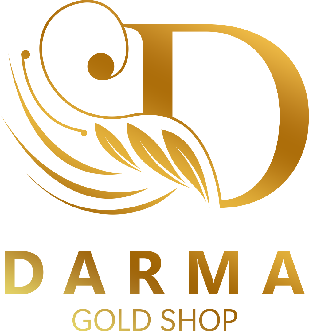 darma gold logo