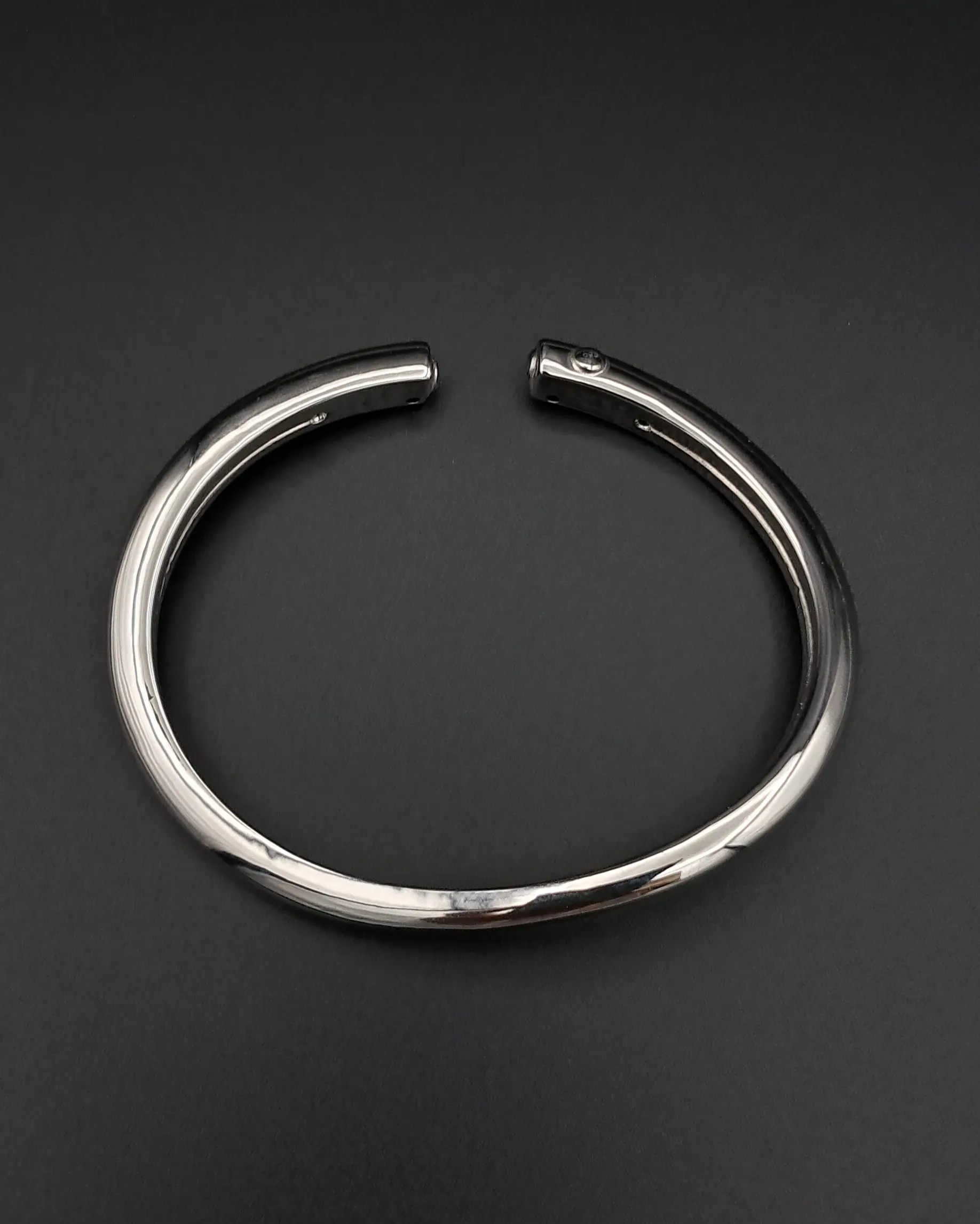 دستبند خلخال ساده طرح ترک