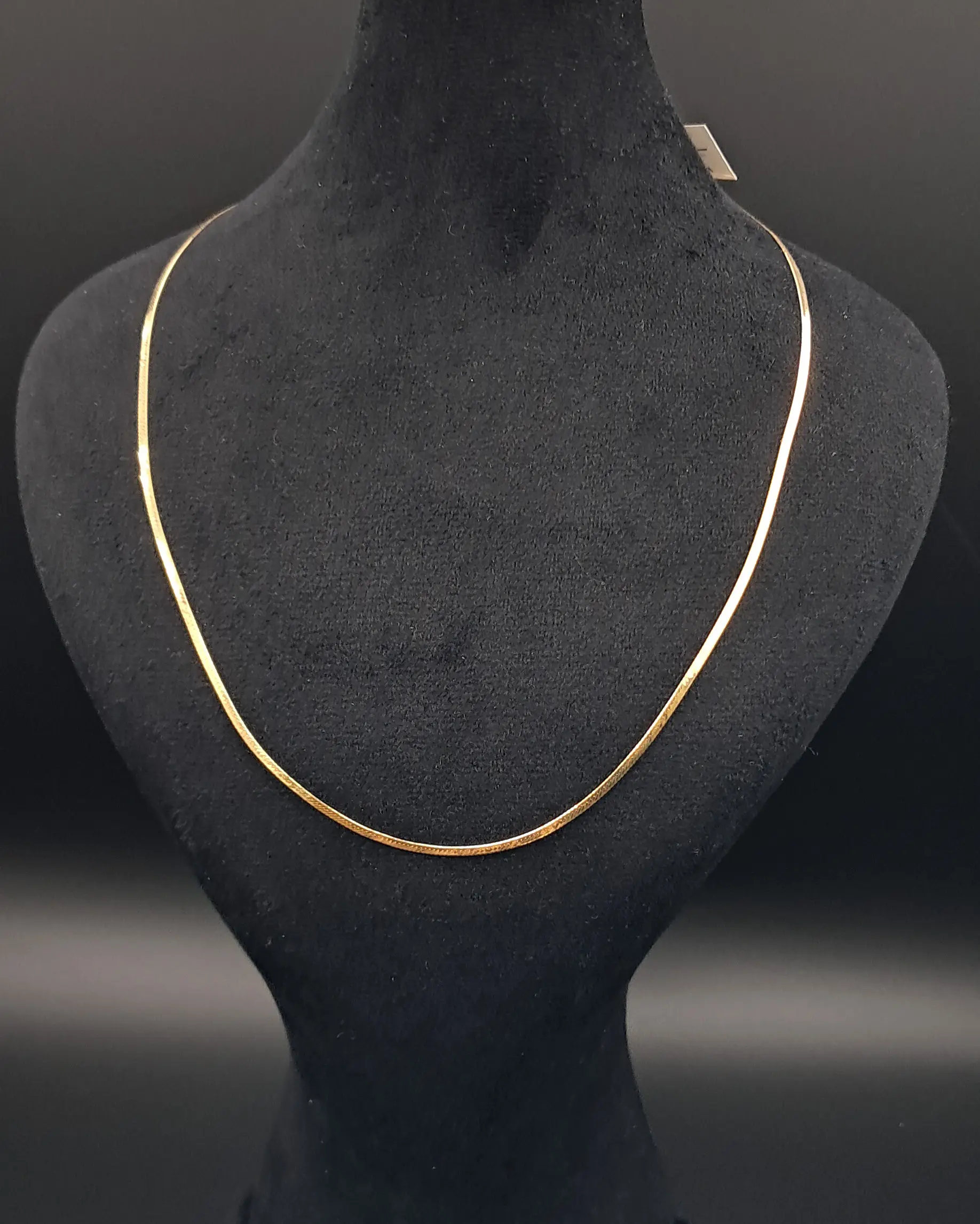 گردنبند ماری