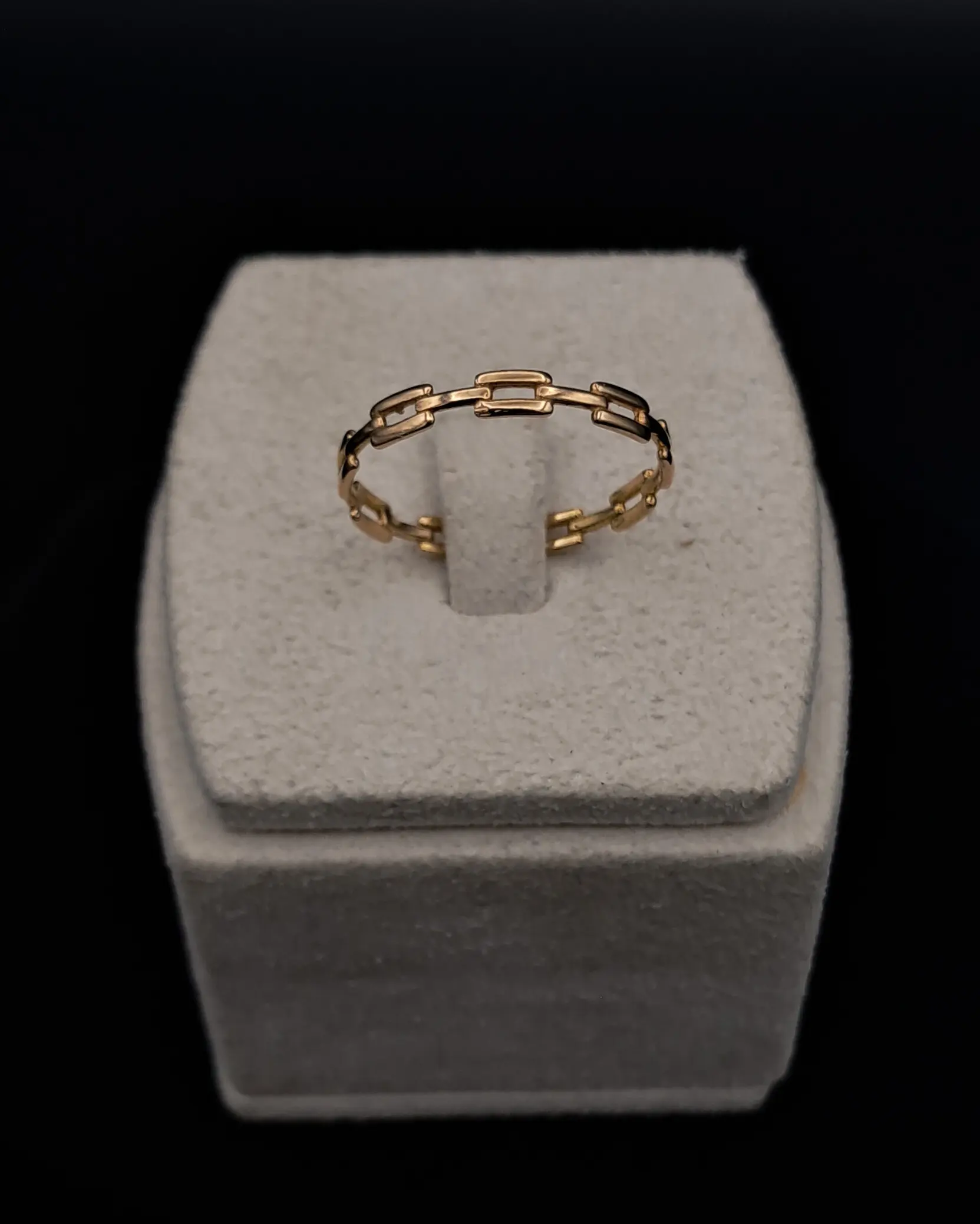 انگشتر هرمس