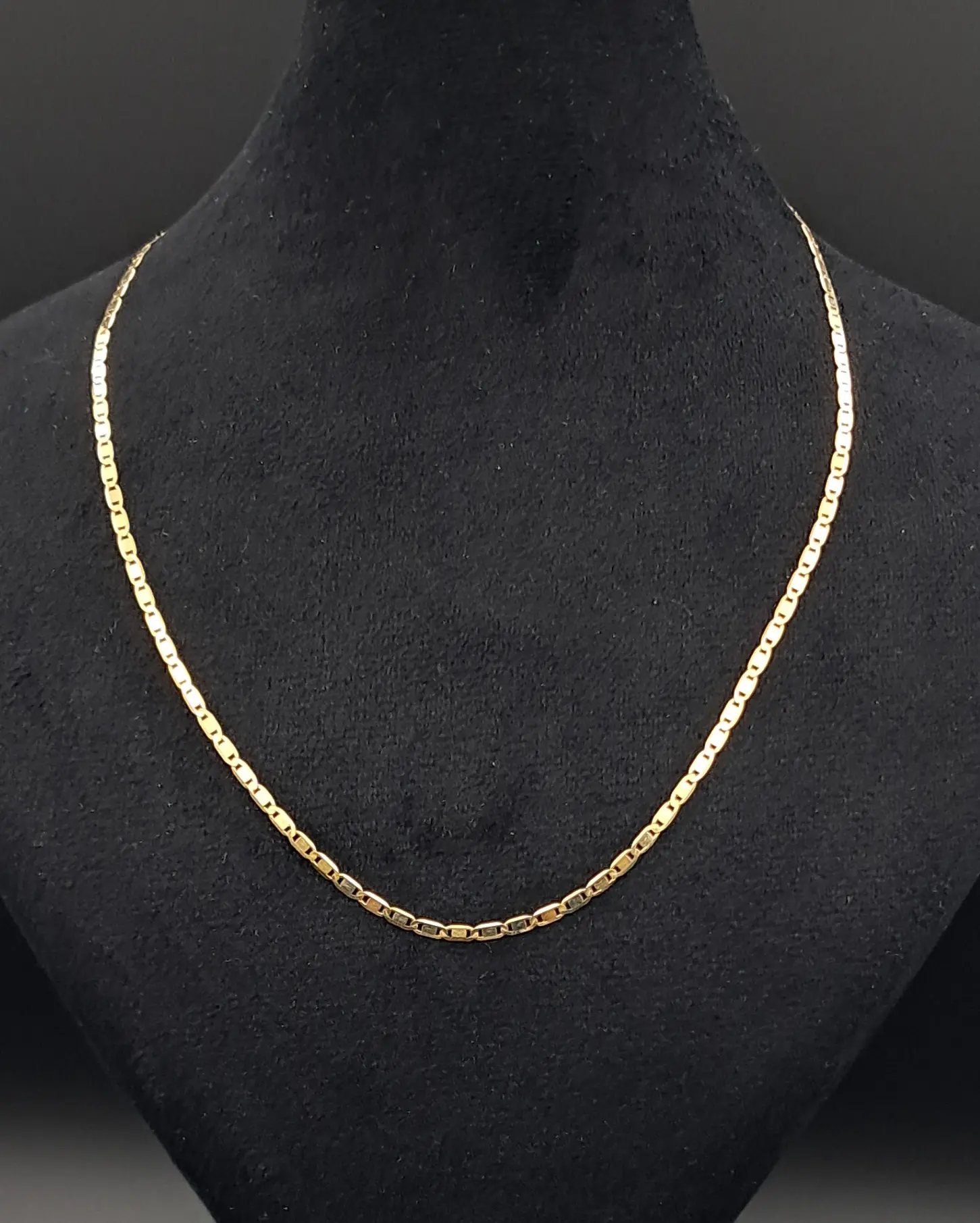 گردنبند هرینگبون