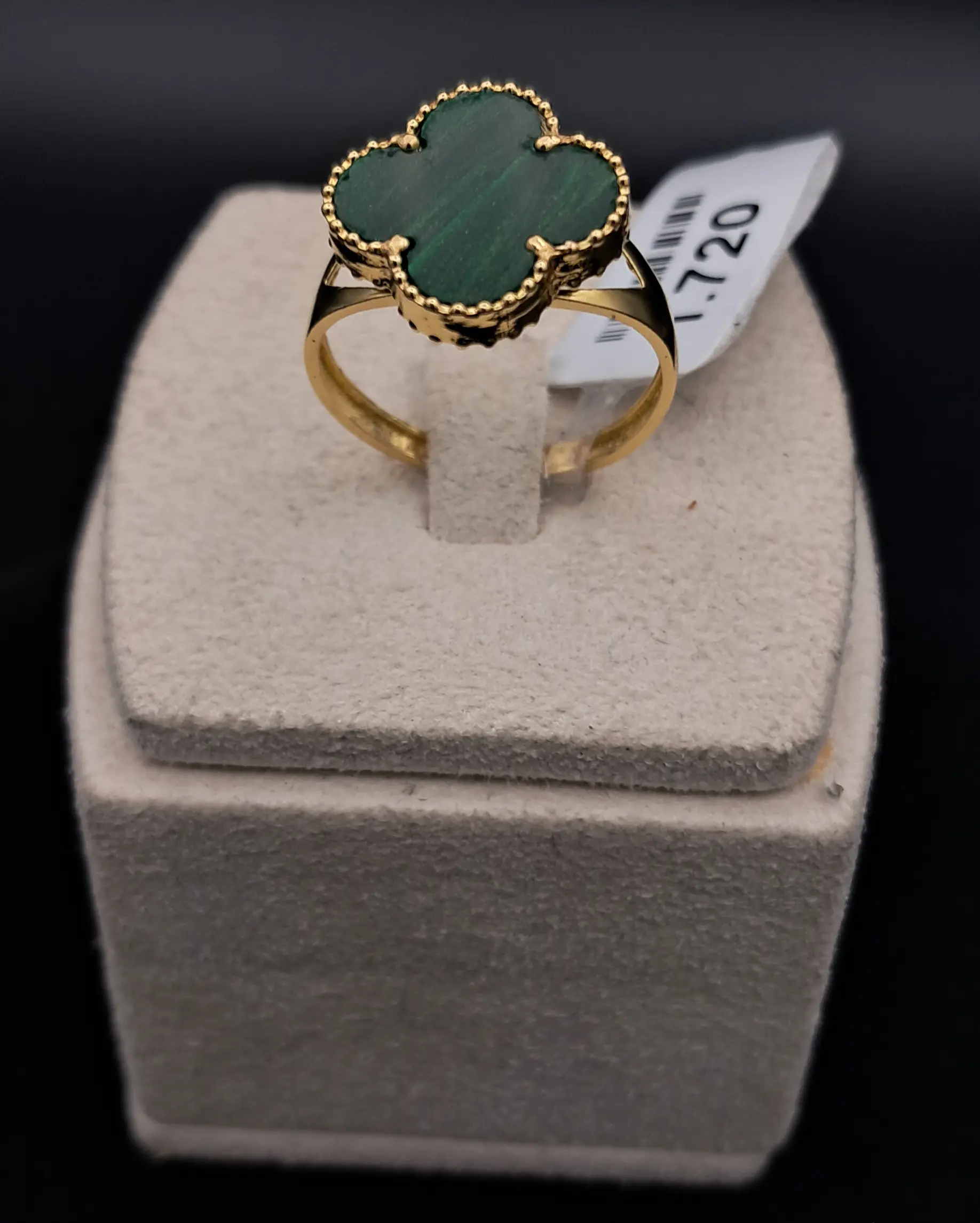 انگشتر ونکلیف