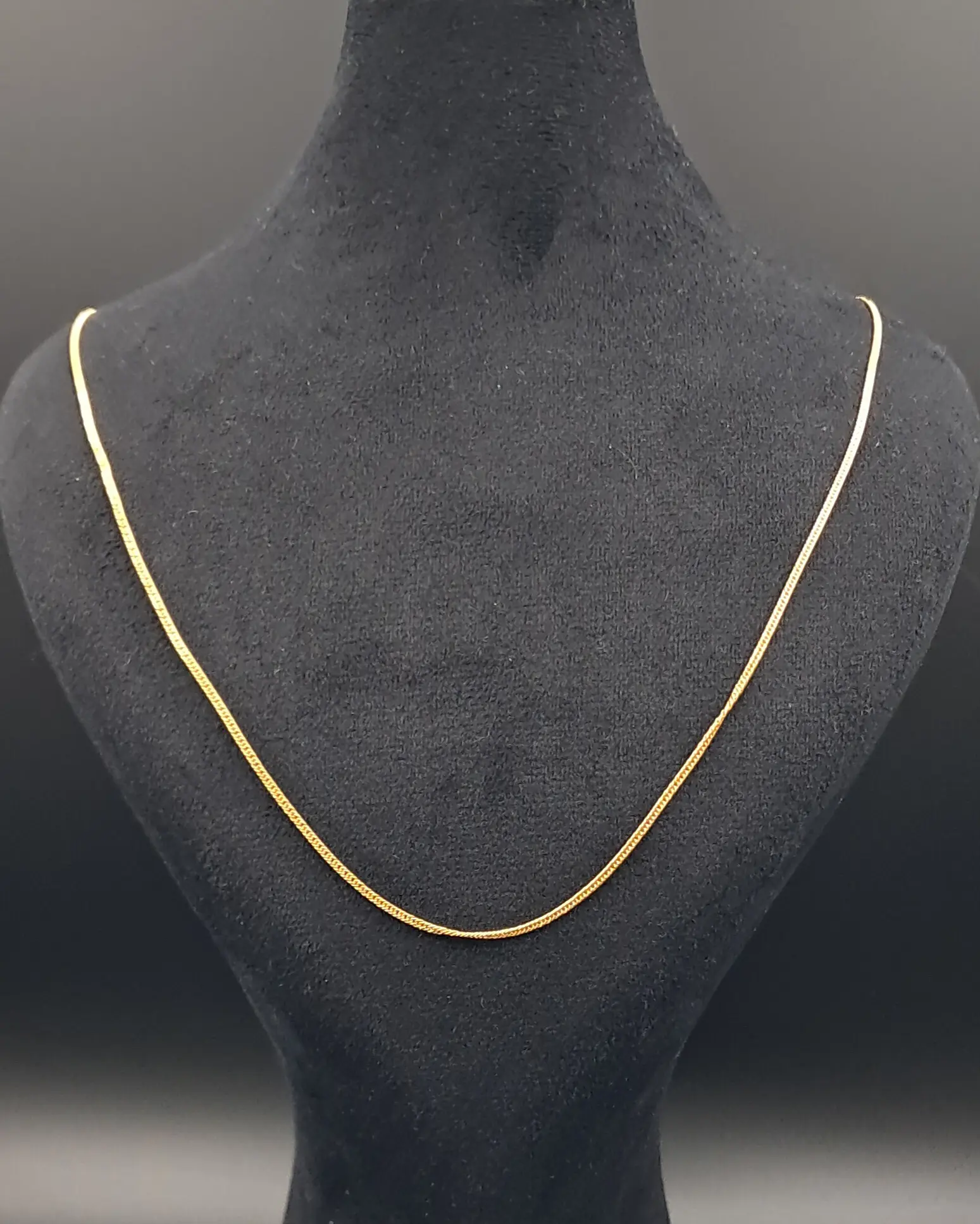 گردنبند ونیزی