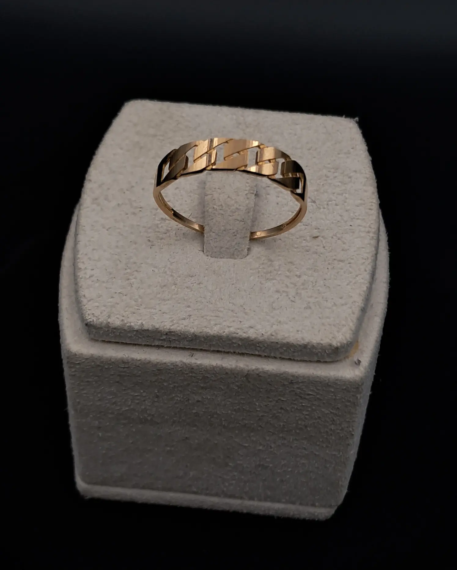 انگشتر کارتیه