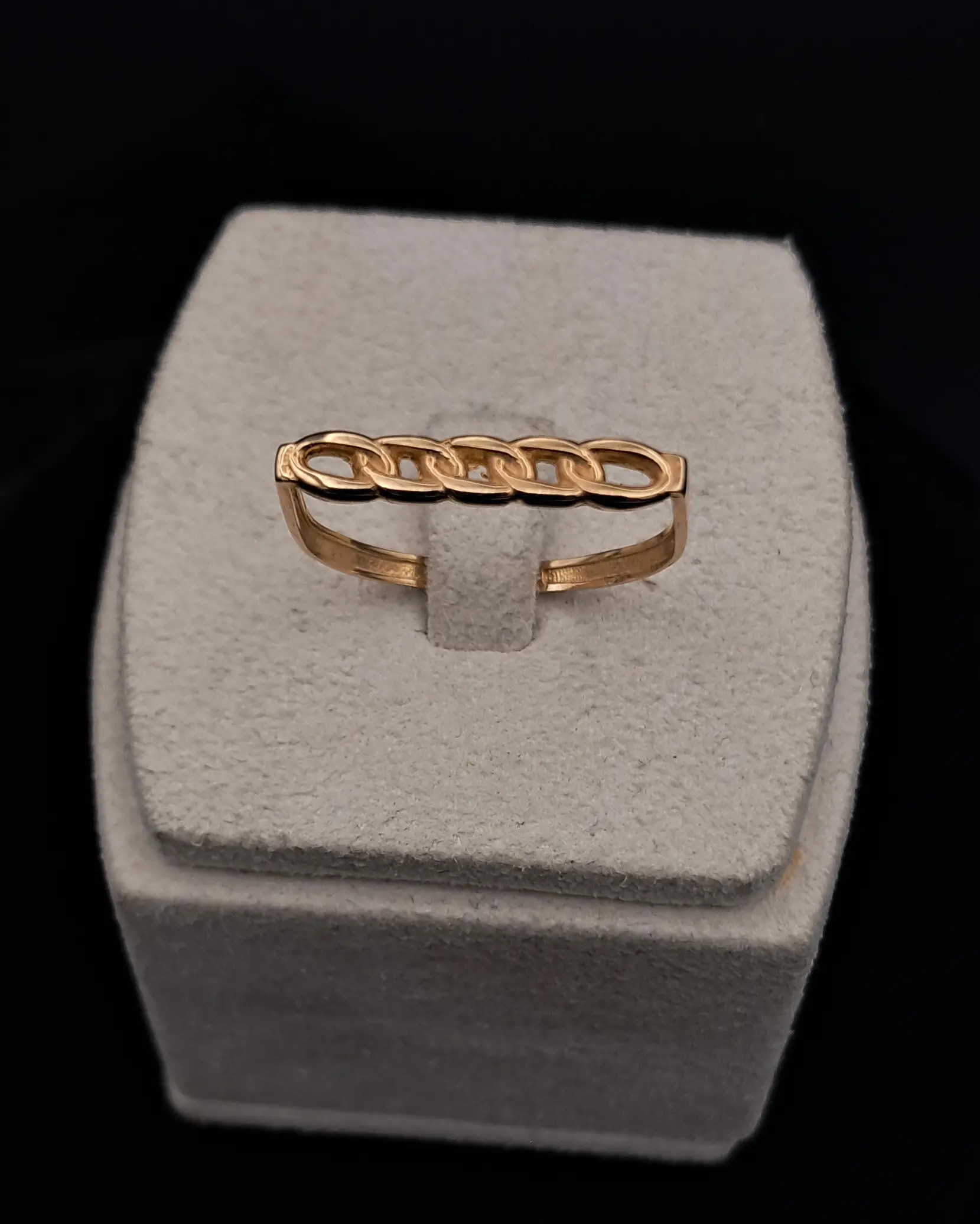 انگشتر کارتیه