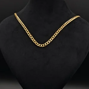 گردنبند کارتیه طول 40 سانت