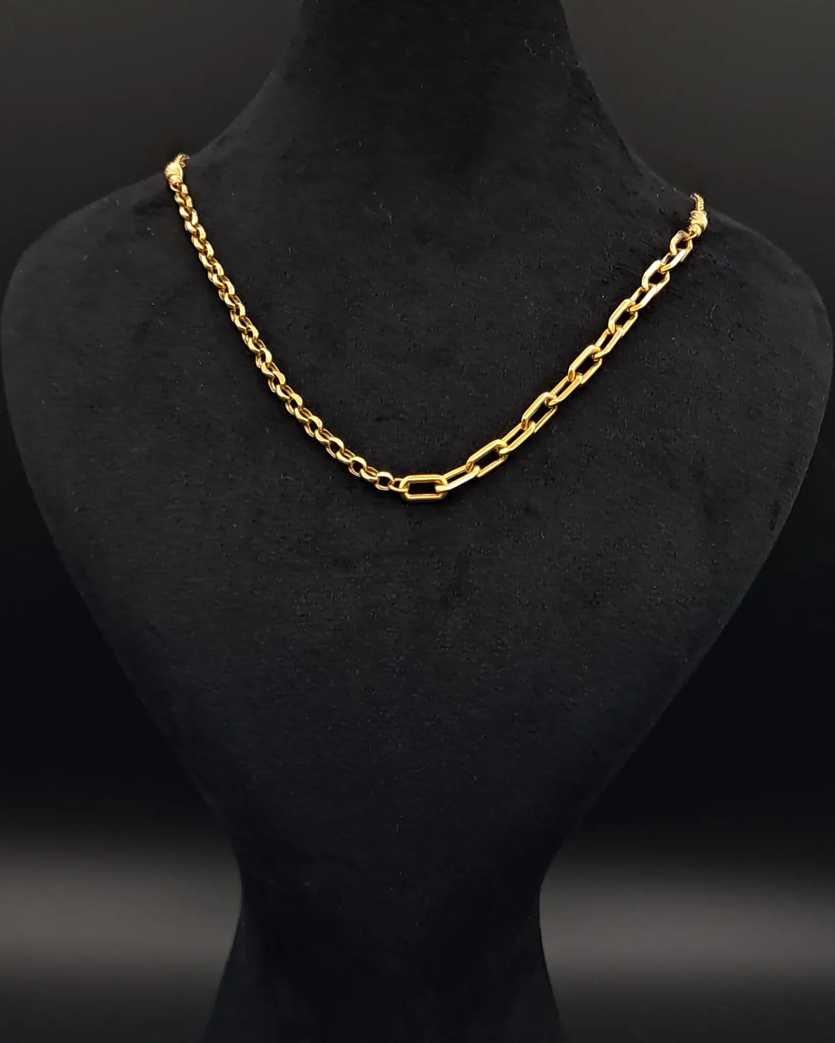 گردنبند هرمس